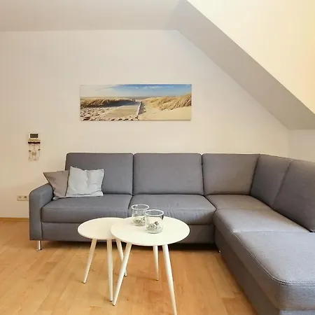Apartment Papillon 14-6