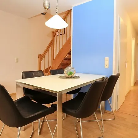 Papillon 14-6 Apartment *