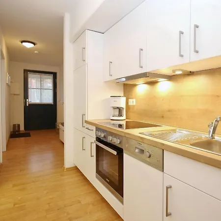 Apartment Papillon 14-6 *