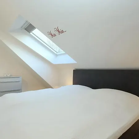 Papillon 14-6 Apartment
