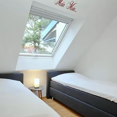 Lejlighed Papillon 14-6