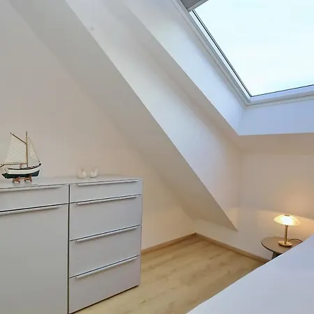 Papillon 14-6 * Boltenhagen (Ostseebad)