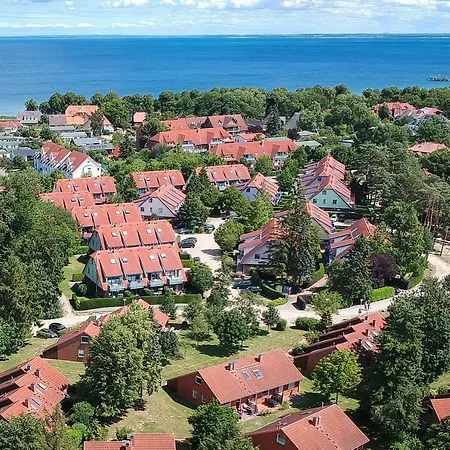 Lejlighed Papillon 14-6