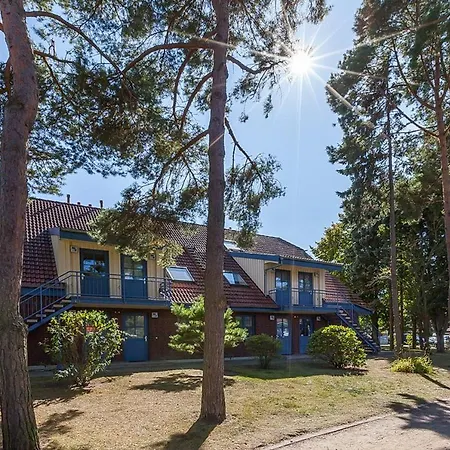 Apartment Papillon 14-6 Boltenhagen (Ostseebad)