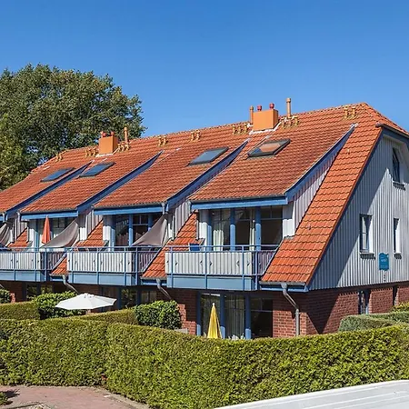 Apartman Papillon 14-6 *