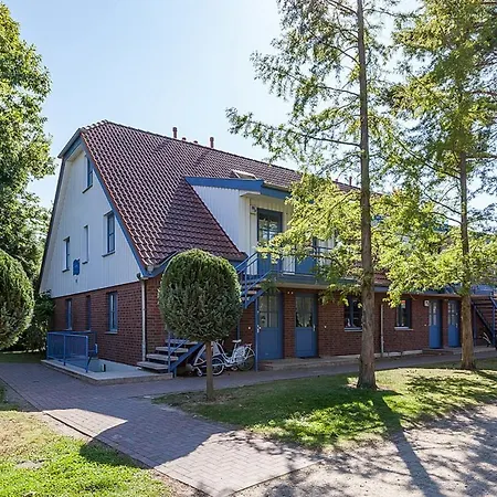 Lejlighed Papillon 14-6