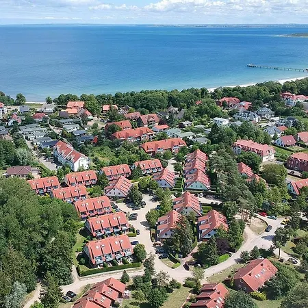 Apartment Papillon 14-6 *