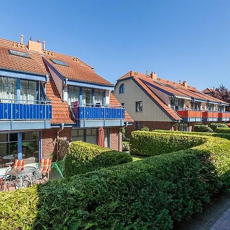 Lejlighed Papillon 14-6