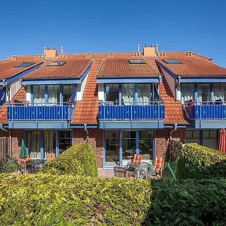 Papillon 14-6 Lejlighed