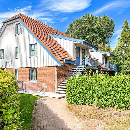 Papillon 14-6 Boltenhagen (Ostseebad)