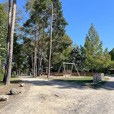 Papillon 14-6 * Boltenhagen (Ostseebad)