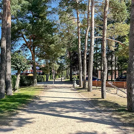 Papillon 14-6 Lejlighed Boltenhagen (Ostseebad)