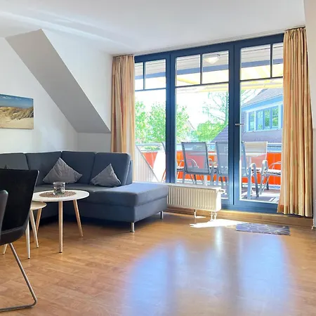 Lejlighed Papillon 14-6 *