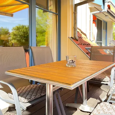 Papillon 14-6 Boltenhagen (Ostseebad)