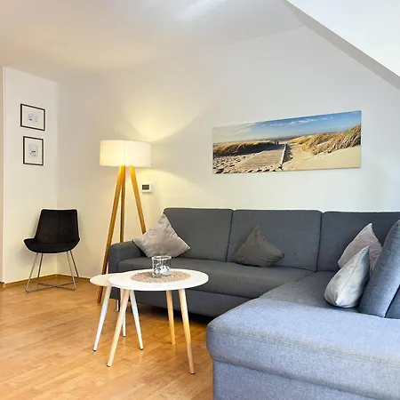 Papillon 14-6 * Boltenhagen (Ostseebad)