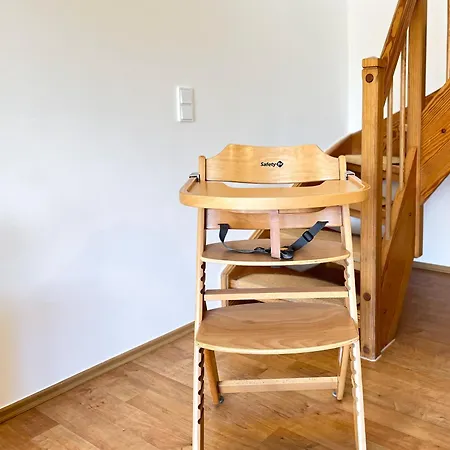 Papillon 14-6 Lejlighed