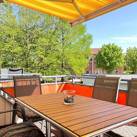 Apartman Papillon 14-6