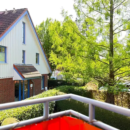 Papillon 14-6 Apartman *