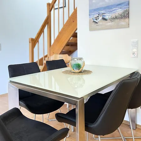 Lejlighed Papillon 14-6 *