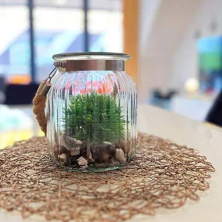 Papillon 14-6 Lejlighed *