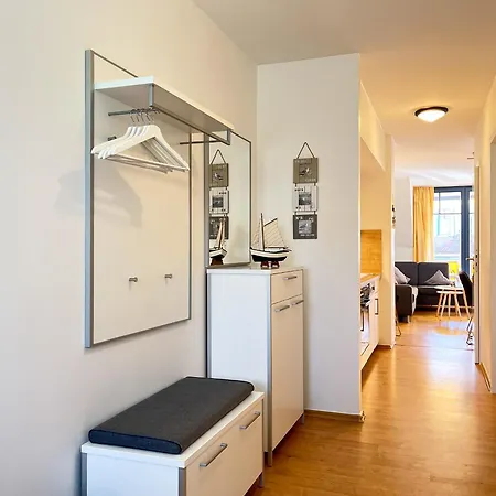 Lejlighed Papillon 14-6 *