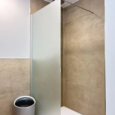 Papillon 14-6 Lejlighed Boltenhagen (Ostseebad)