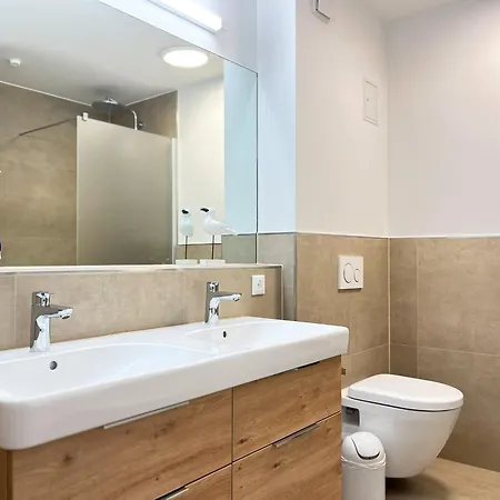 Lejlighed Papillon 14-6 Boltenhagen (Ostseebad)