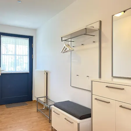 Papillon 14-6 Lejlighed